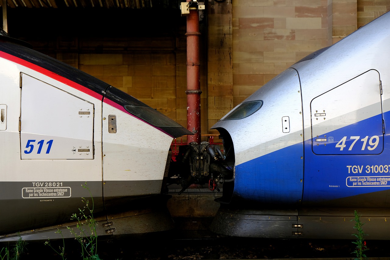 Train