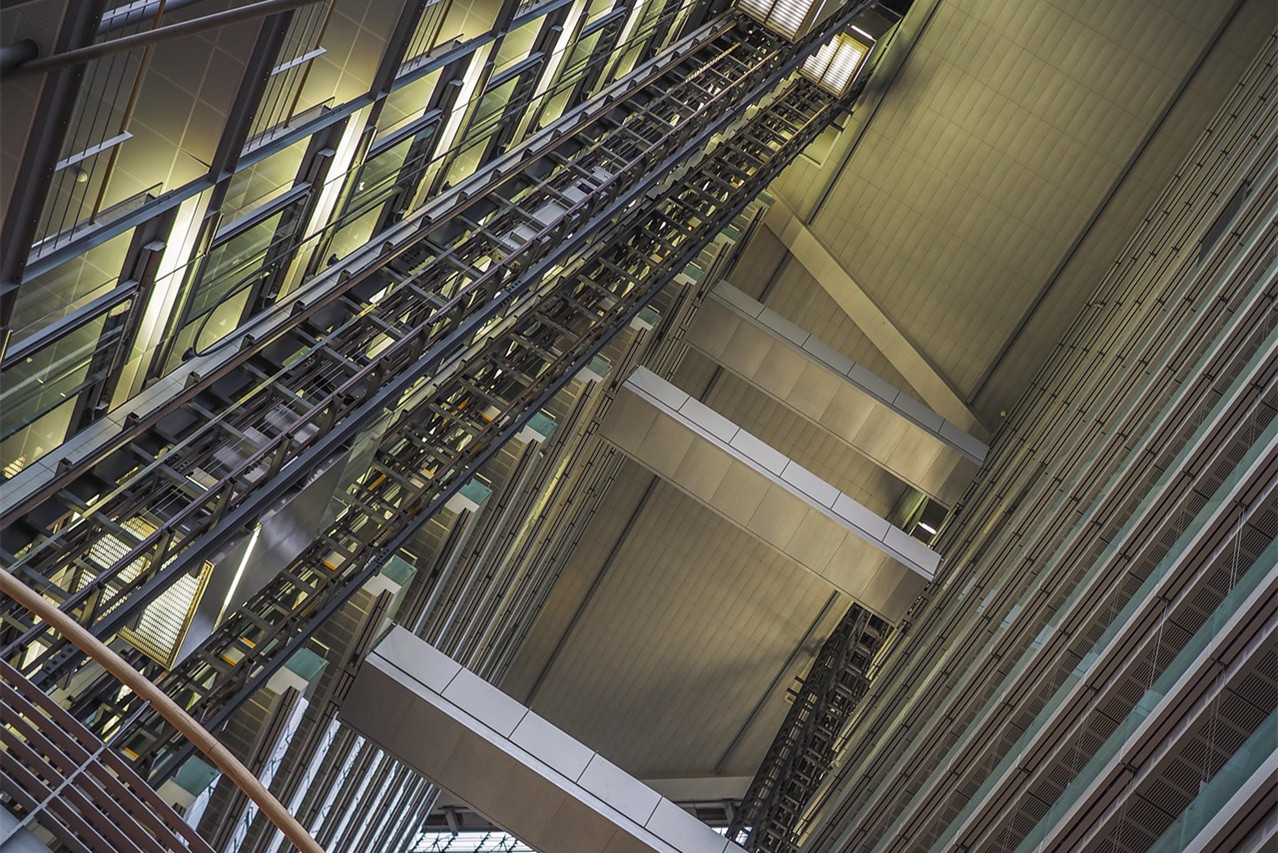 Elevator