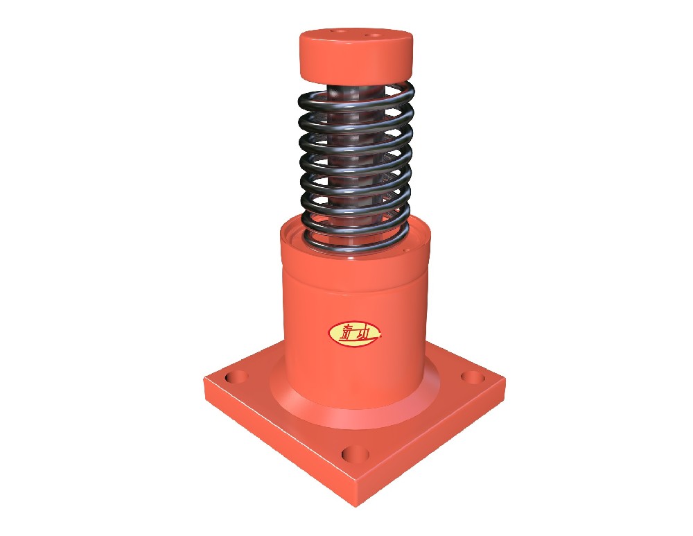 Hydraulic Buffer