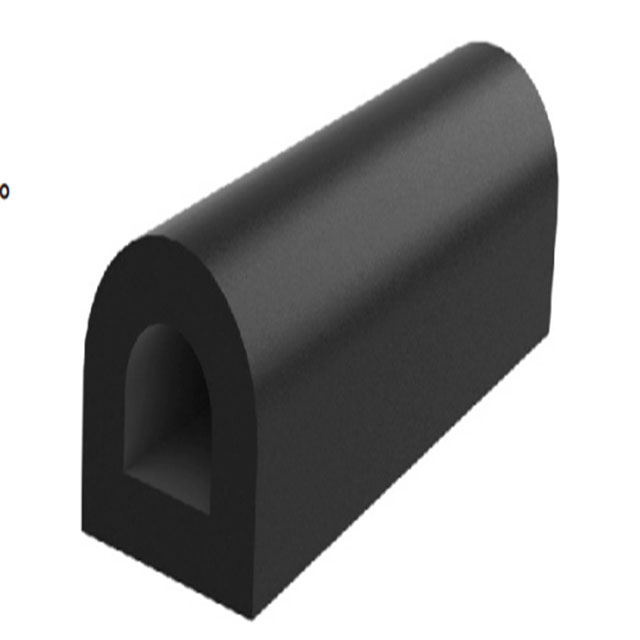 D-type Rubber Fender